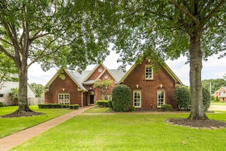 9890 S Houston Way, Germantown, TN 38139