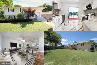 2108 Wintergreen Ave, District Heights, MD 20747