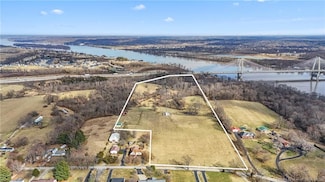 806 Utica Charlestown Rd, Jeffersonville, IN 47130