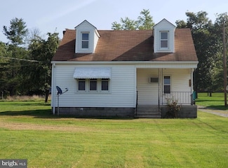 12403 Spruces Ln SE, Cumberland, MD 21502