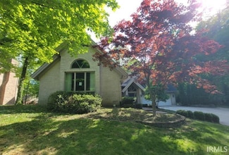 3917 Knoll Wood Ln, Anderson, IN 46011