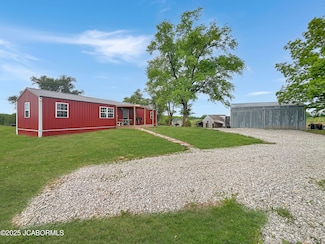 9961 County Road 373, Cedar Township, MO 65063