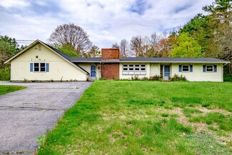 353 Pleasant Hill Rd, Scarborough, ME 04074