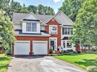 4409 Killiam Ct, Glen Allen, VA 23060