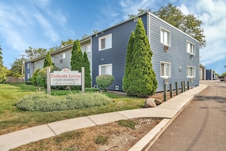 24 N Parkside Ave Unit 1A, Glen Ellyn, IL 60137