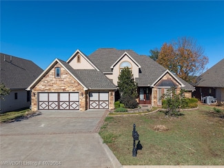 8815 Lakeside Way, Fort Smith, AR 72903