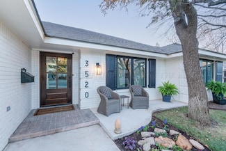 3520 Edgewood Dr, Amarillo, TX 79109