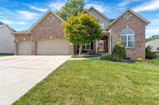 6146 Stone Wolfe Dr, Glen Carbon, IL 62034