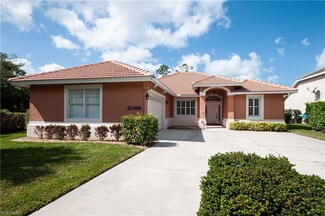 2066 Timberline Dr, Naples, FL 34109