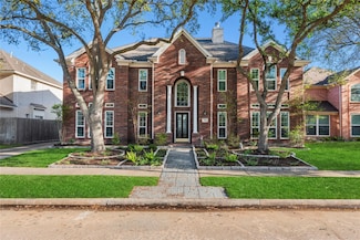 14130 Glasgow Place, Houston, TX 77077