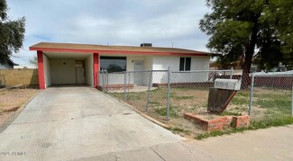 1104 E Yucca St, Casa Grande, AZ 85122