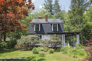 121 Birch Creek Rd, Pine Hill, NY 12465