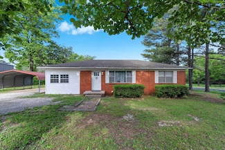 208 S Rockingchair Rd, Paragould, AR 72450