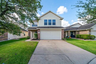 2810 Davenridge Ln, Houston, TX 77047