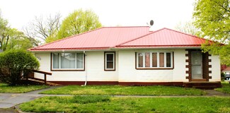 1121 4th St, Covington, IN 47932