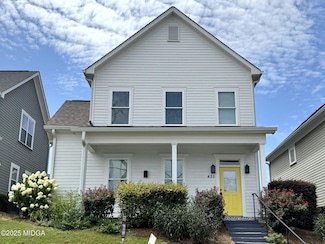 435 New St, Macon, GA 31201