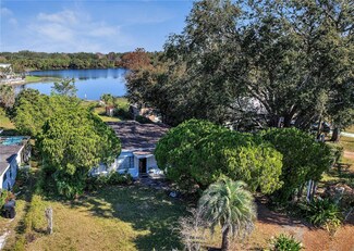 4201 Park Lake St, Orlando, FL 32803