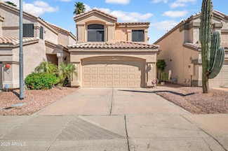 3502 E Rockwood Dr Unit 1, Phoenix, AZ 85050