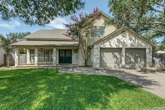 18039 Shady Knoll, San Antonio, TX 78258