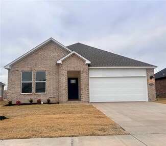 4300 Agave Ave, Springdale, AR 72764