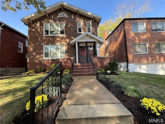 7111 Dartmouth Ave, Saint Louis, MO 63130