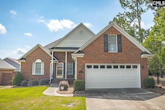 109 Camlin Ct, Columbia, SC 29229