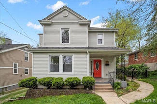 431 Tuxedo Blvd, Saint Louis, MO 63119