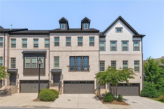 4781 Highside Way SE, Smyrna, GA 30082