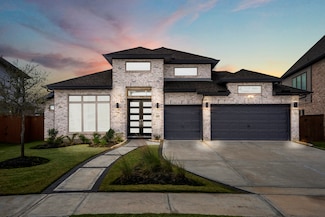 24515 Green Buffalograss Trail, Katy, TX 77493
