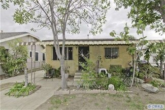 1148 Calada St, Los Angeles, CA 90023