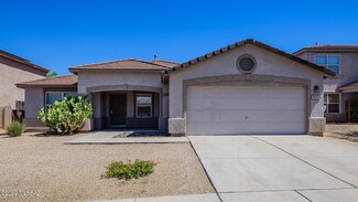8455 E Via Cortina de Madera, Tucson, AZ 85747