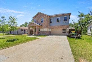 408 Bethlehem St, Terrell, TX 75160