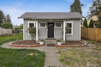 6416 S Mullen St, Tacoma, WA 98409
