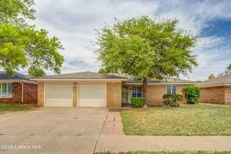5524 90th St, Lubbock, TX 79424