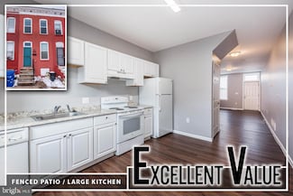 1418 N Collington Ave, Baltimore, MD 21213