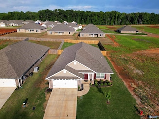 14228 Wildflower Dr, Harvest, AL 35749