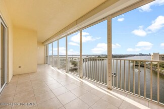 134 Starboard Ln Unit 707, Merritt Island, FL 32953