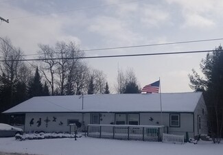 4885 State Route 3, Saranac, NY 12981