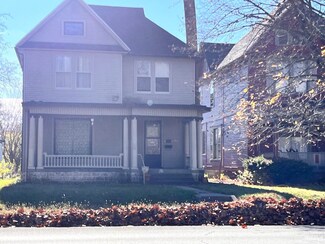 2111 E Broadway, Logansport, IN 46947