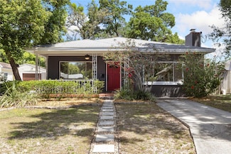 1222 E Powhatan Ave, Tampa, FL 33604