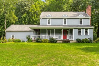 82 Charnock Hill Rd, Rutland, MA 01543