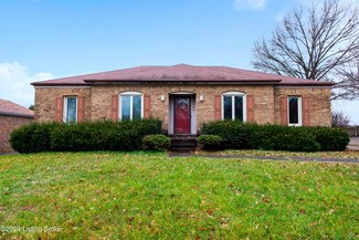 2400 Hayward Rd, Louisville, KY 40242