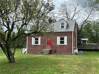 111 Mcclelland Dr, Pittsburgh, PA 15238