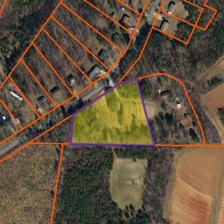 2.86AC Beverly Heights Rd, Chatham, VA 24531