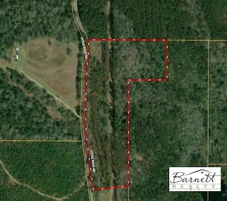 0 Little Rock Rd, Waynesboro, MS 39367