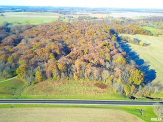 0 Route 108 Route, Chesterfield, IL 62630