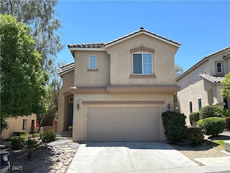10651 Lunar Crest Ave Unit 1, Las Vegas, NV 89129