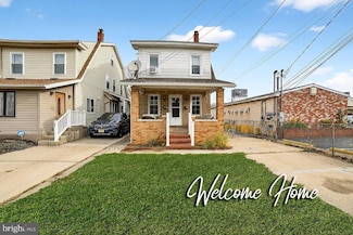 18 Myrtle Ave Unit 1, Lawrence Township, NJ 08648