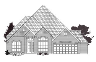 105 Trailhead Ridge Ct, Willis, TX 77318