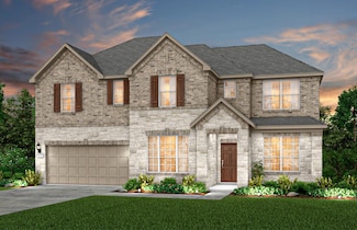 2704 Creekdale Dr, Prosper, TX 75078